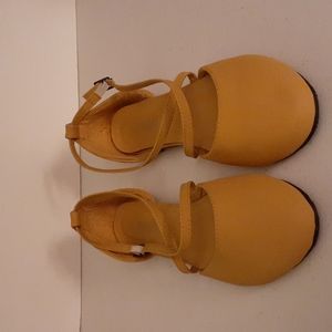 Jomara Collection women's Flats